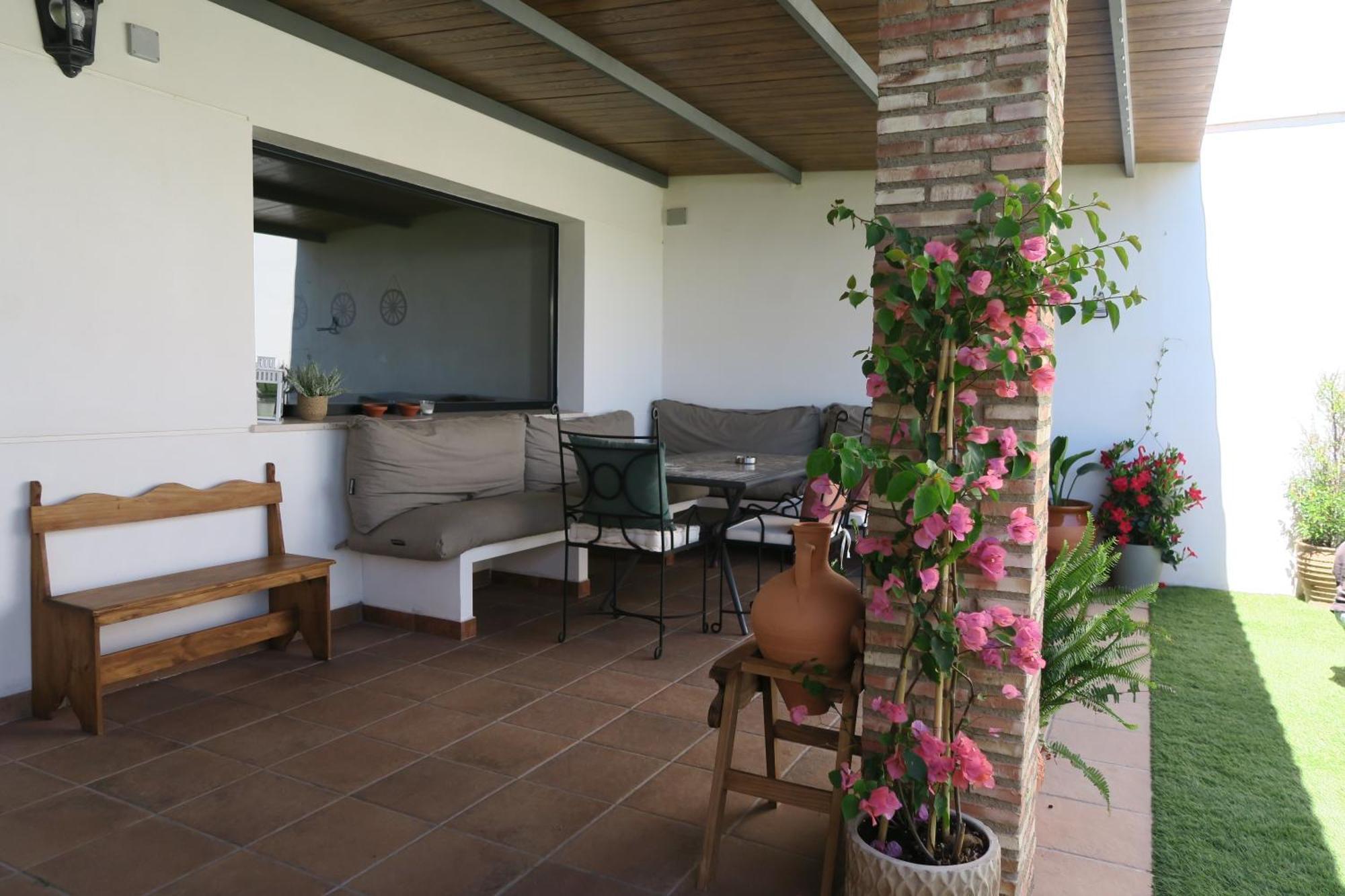 Casa Rural La Molinera Ríolobos Esterno foto